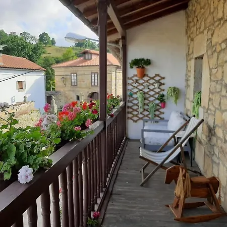 La Costera En Lierganes, Cabarceno