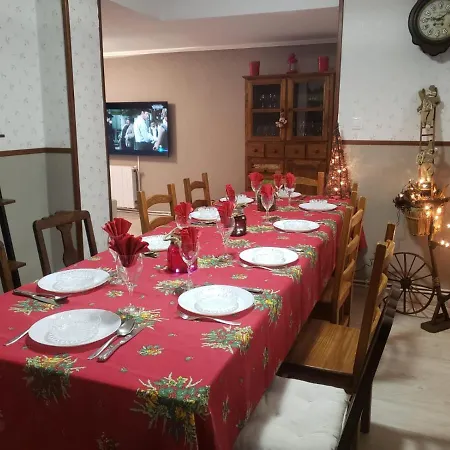 La Costera En Lierganes, Cabarceno Casa de Férias Liérganes