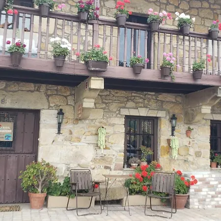 La Costera En Lierganes, Cabarceno Prázdninový dům