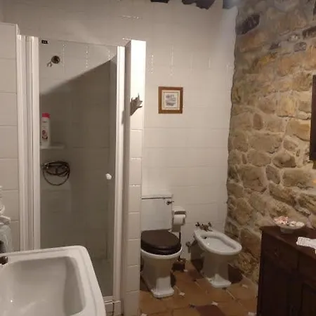 La Costera En Lierganes, Cabarceno בית נופש Liérganes