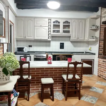 Casa de Férias La Costera En Lierganes, Cabarceno Liérganes