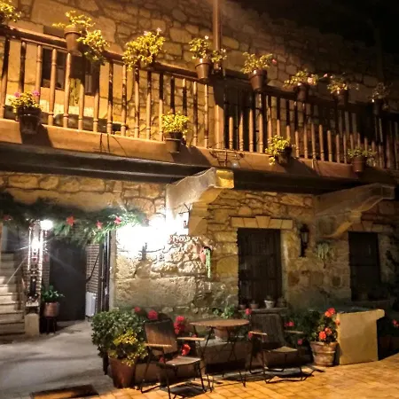 La Costera En Lierganes, Cabarceno Prázdninový dům