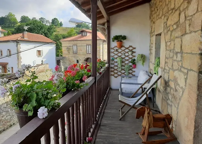 La Costera En Lierganes, Cabarceno