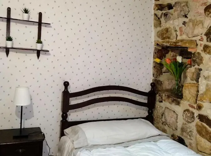 Dom wakacyjny La Costera En Lierganes, Cabarceno Liérganes