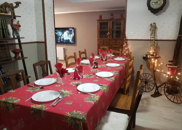 La Costera En Lierganes, Cabarceno Dom wakacyjny Liérganes