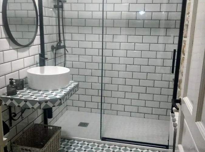 La Costera En Lierganes, Cabarceno * Liérganes