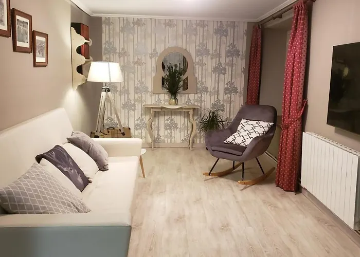 Dom wakacyjny La Costera En Lierganes, Cabarceno