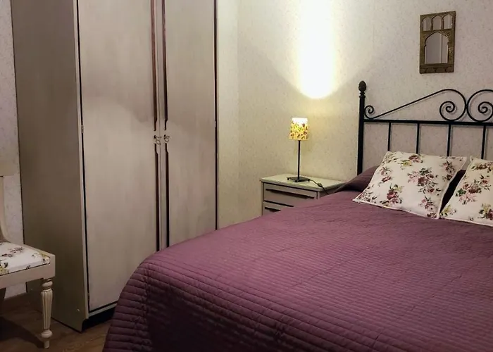 Dom wakacyjny La Costera En Lierganes, Cabarceno Liérganes