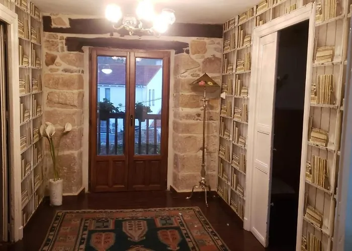 Dom wakacyjny La Costera En Lierganes, Cabarceno