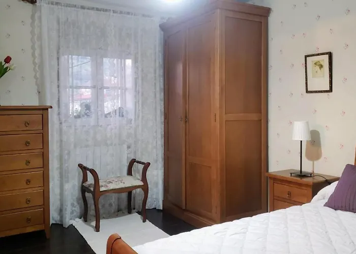 Dom wakacyjny La Costera En Lierganes, Cabarceno Liérganes