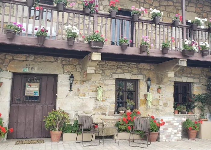 La Costera En Lierganes, Cabarceno Dom wakacyjny