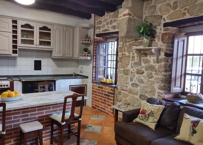 La Costera En Lierganes, Cabarceno