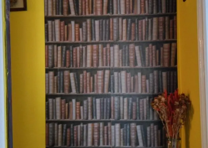 La Costera En Lierganes, Cabarceno Dom wakacyjny *