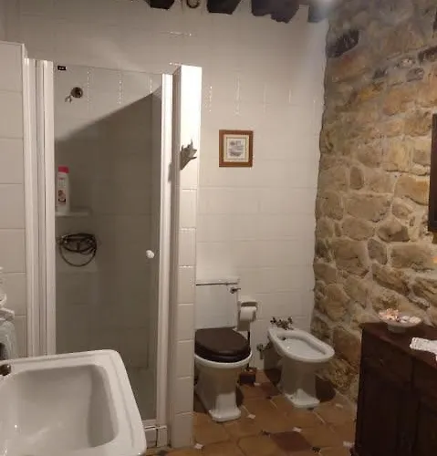 La Costera En Lierganes, Cabarceno Dom wakacyjny Liérganes