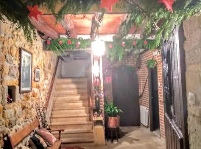 Dom wakacyjny La Costera En Lierganes, Cabarceno Liérganes