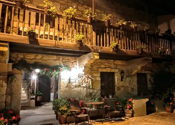 La Costera En Lierganes, Cabarceno Dom wakacyjny